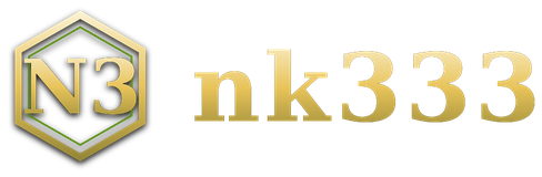 nk333 logo