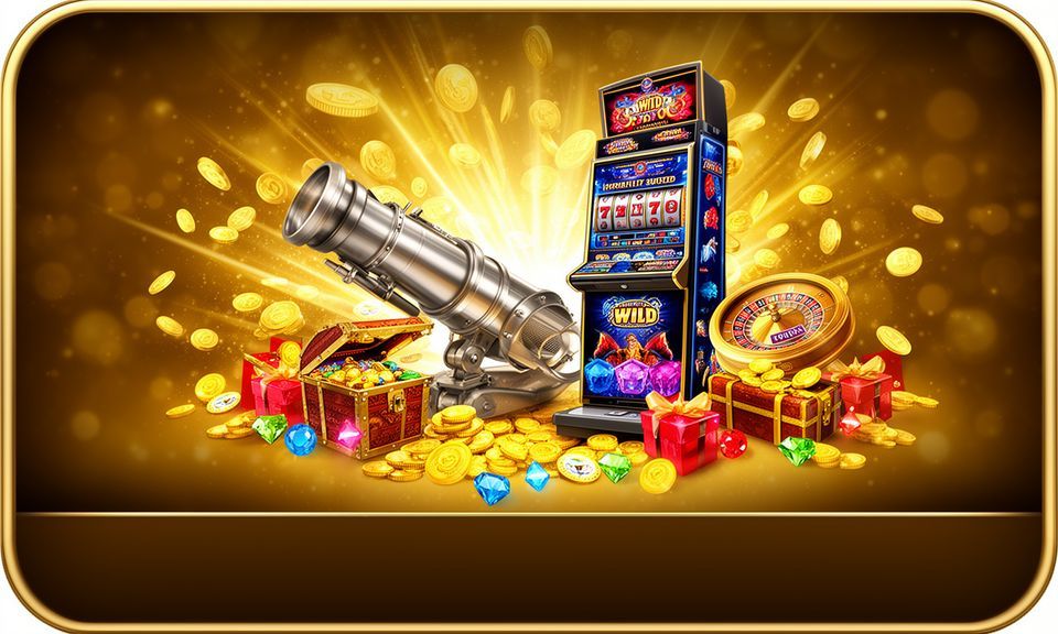 nk333 Prize Hunters